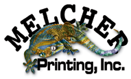 Melcher's Printing