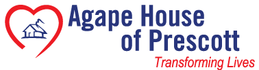 Homeless Services in Prescott Arizona - Agape House of Prescott