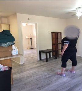 Move-in-day