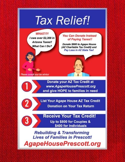 Still Time for Tax Credits