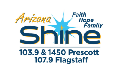 Radio Shine Interview with Agape House