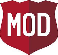 Thank You MOD Pizza