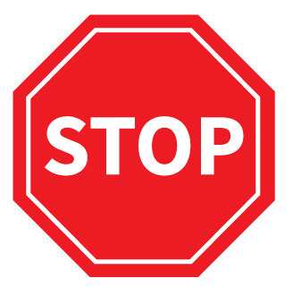 stop-sign