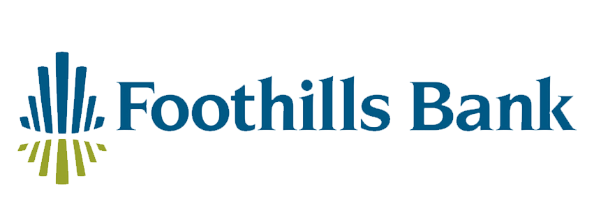 Foothills Bank