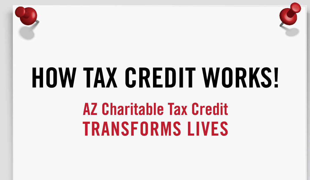 Prescott Tax Credit
