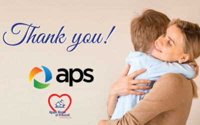 APS Awards Grant