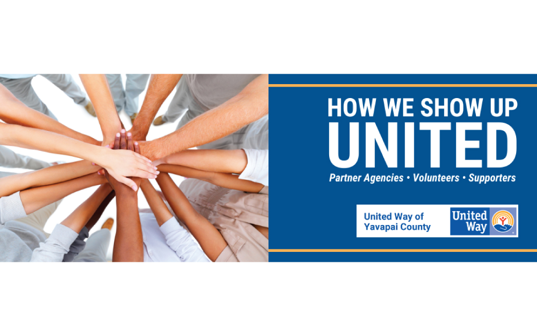 United Way Selects Agape House