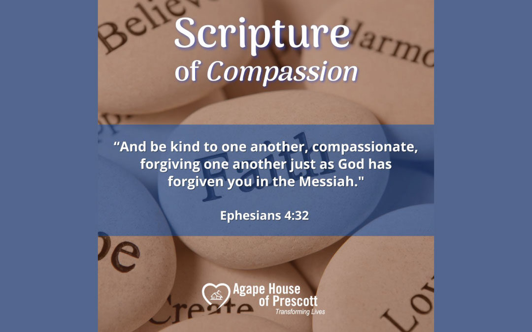 Scripture of Compassion