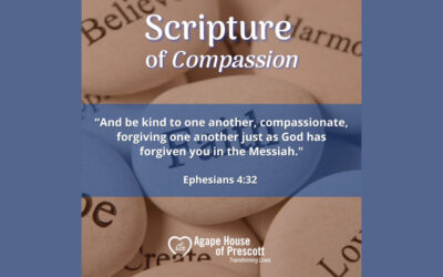 Scripture of Compassion