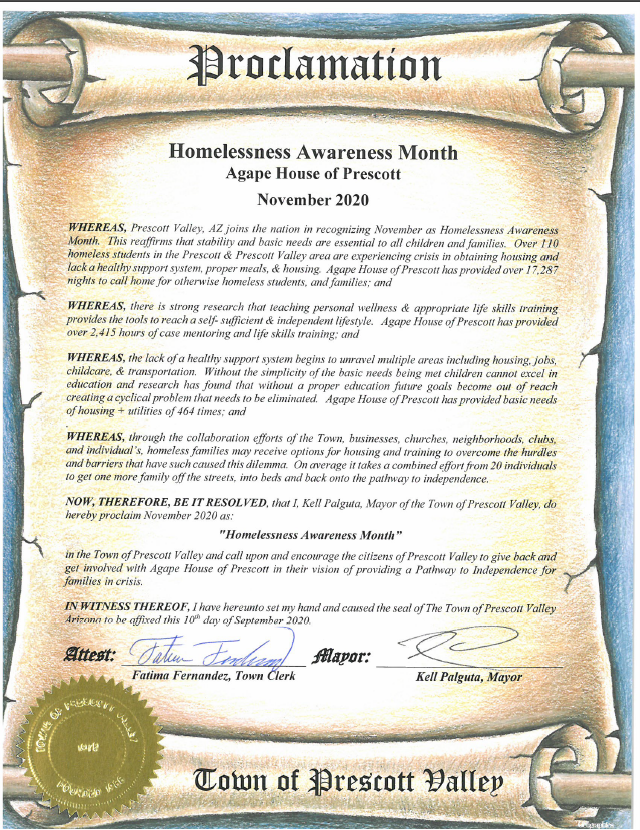 PV 2022 Proclamation
