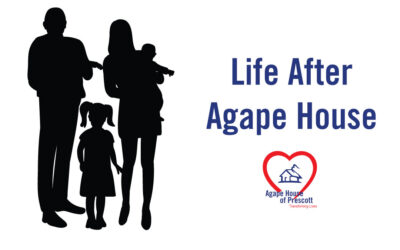 Life After Agape House