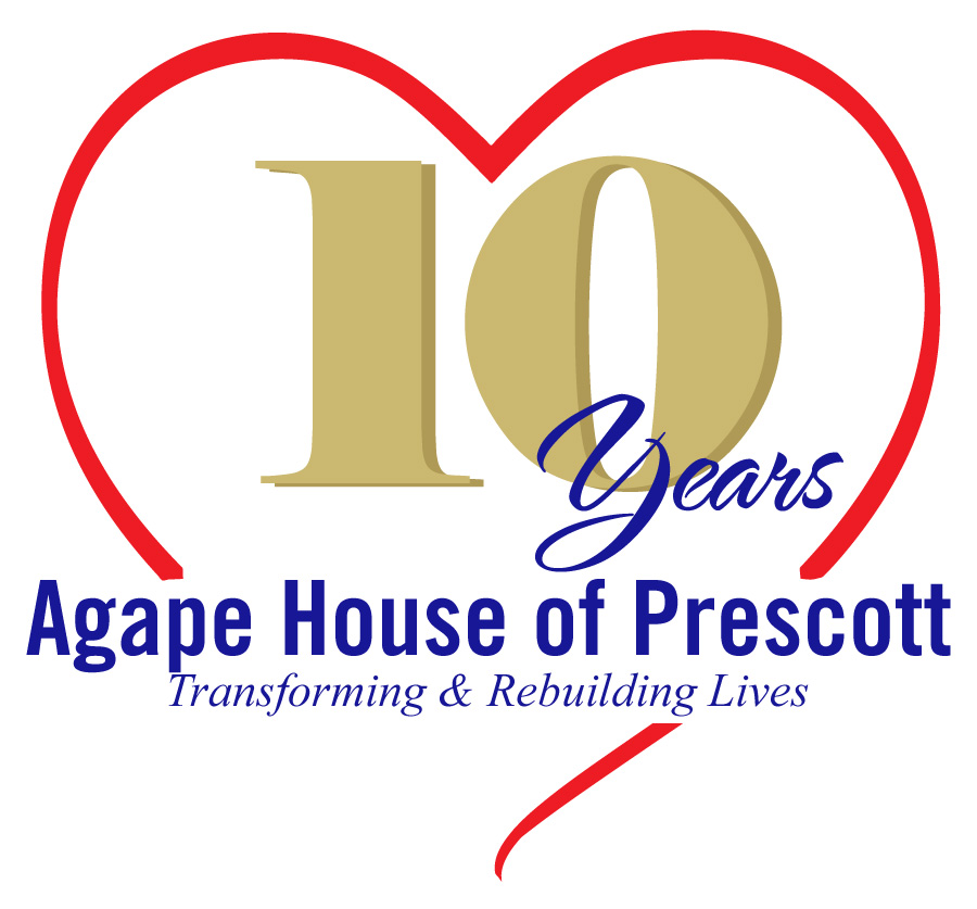 Homeless Services in Prescott Arizona - Agape House of Prescott