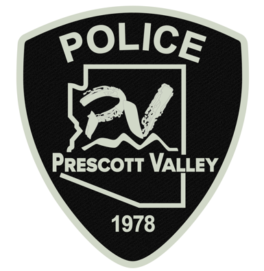 Prescott Valley Police Department