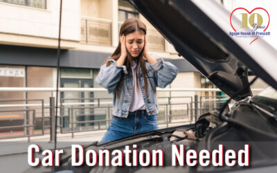Car Donation Needed for Single Mom