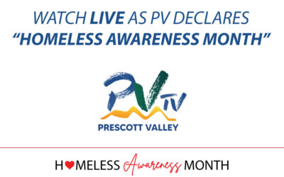 Watch Town of Prescott Valley Declaration