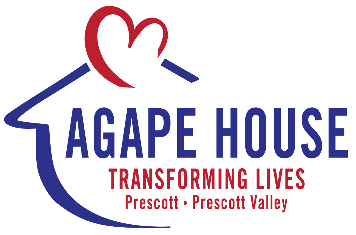 Agape House of Prescott