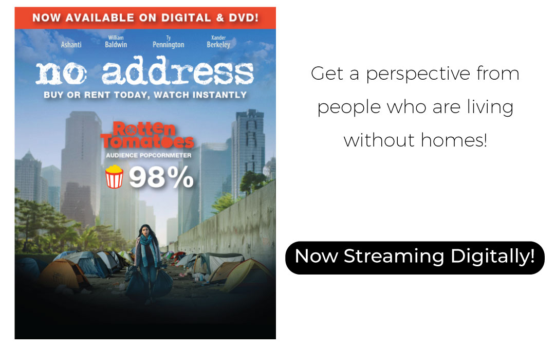 “No Address” Movie – Worth the Watch!