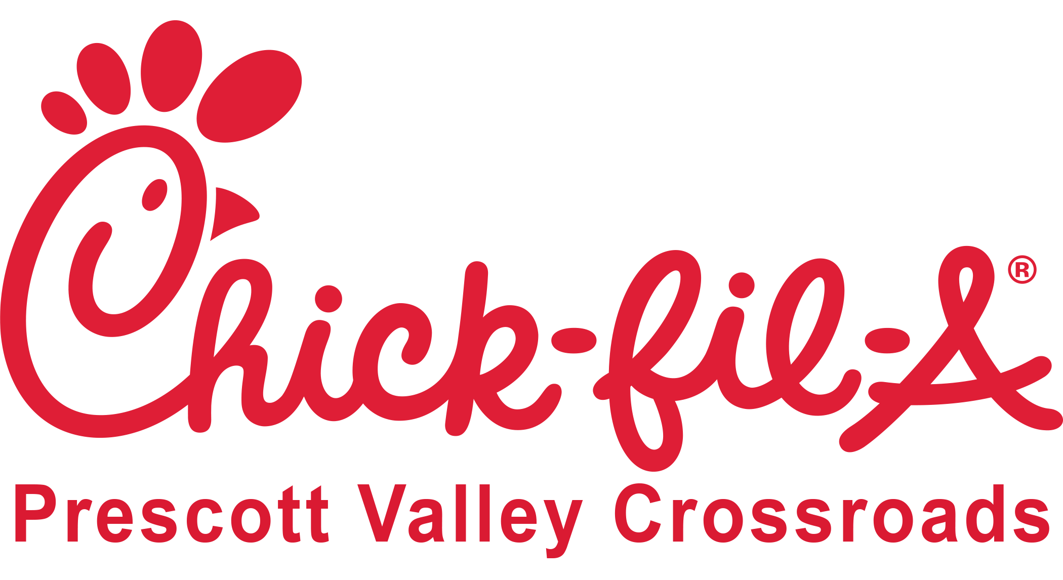 Chick-Fil-A Prescott Valley